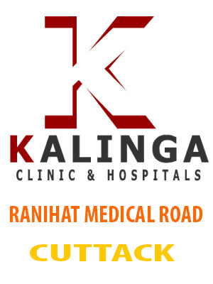 Kalinga Clinic Logo